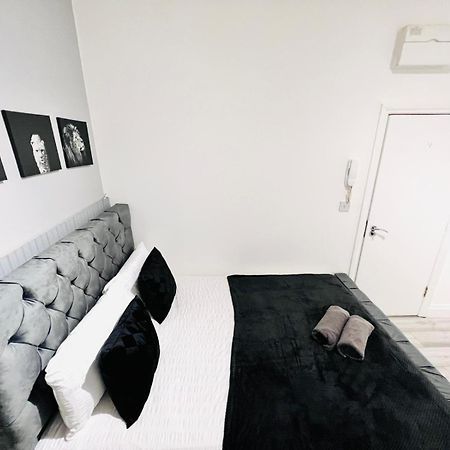 Central Studios In Top Location Londres Extérieur photo