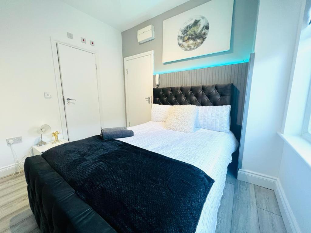 Central Studios In Top Location Londres Extérieur photo